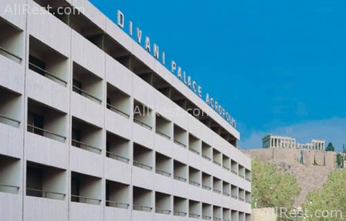 Divani Palace Acropolis 